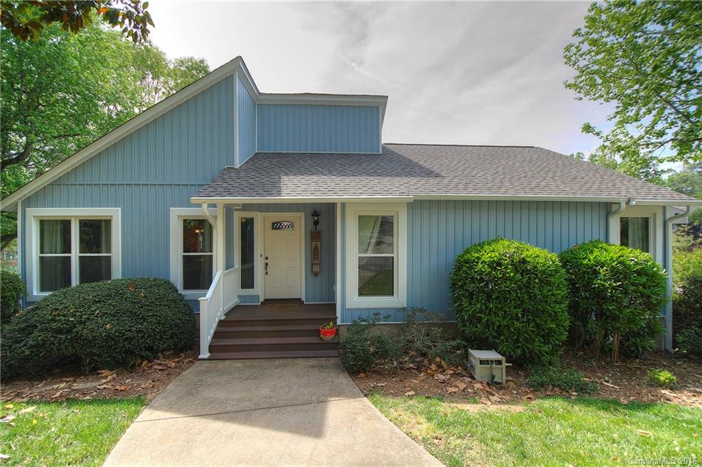 Tega Cay - Residential