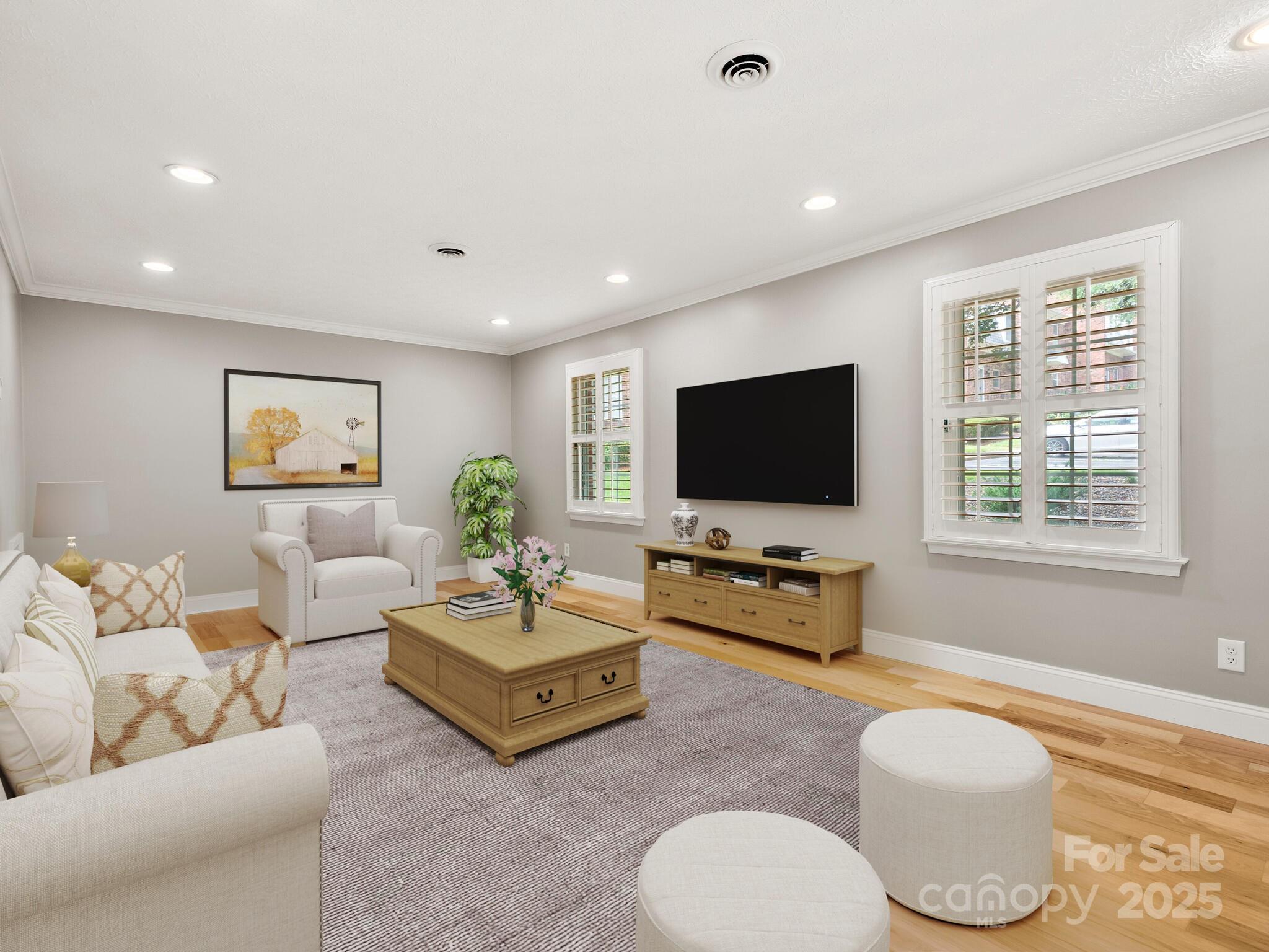 1411 Kensington Road C-1