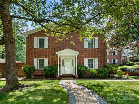 Photo of 1411 Kensington Road #C-1, Hendersonville, NC 28791 (MLS # 4280852)