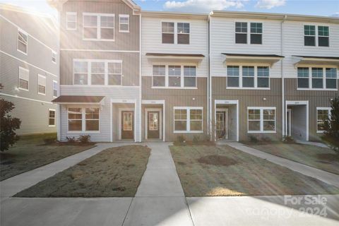 A home in Mooresville