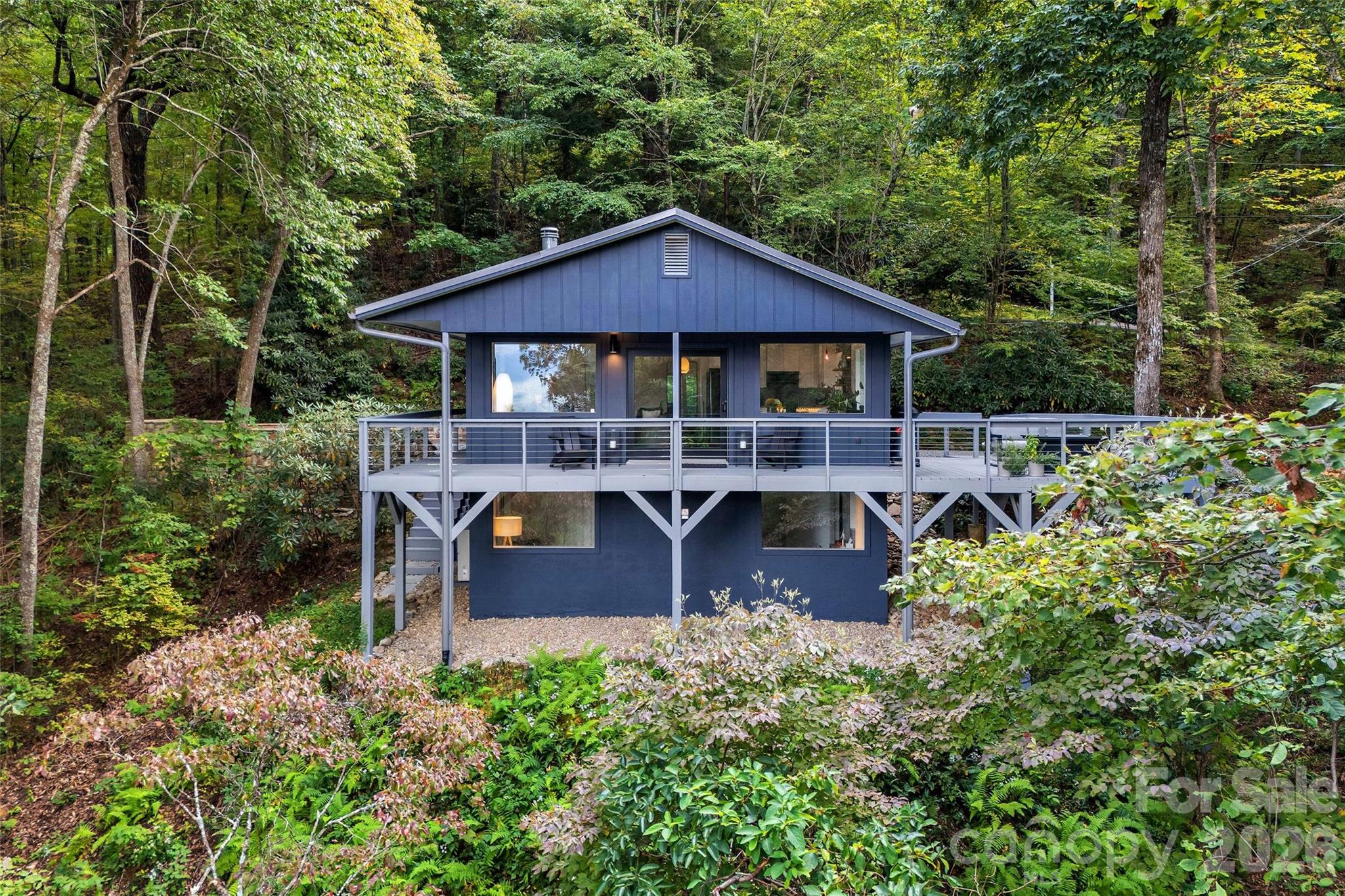 Lakey Gap Heights - Residential