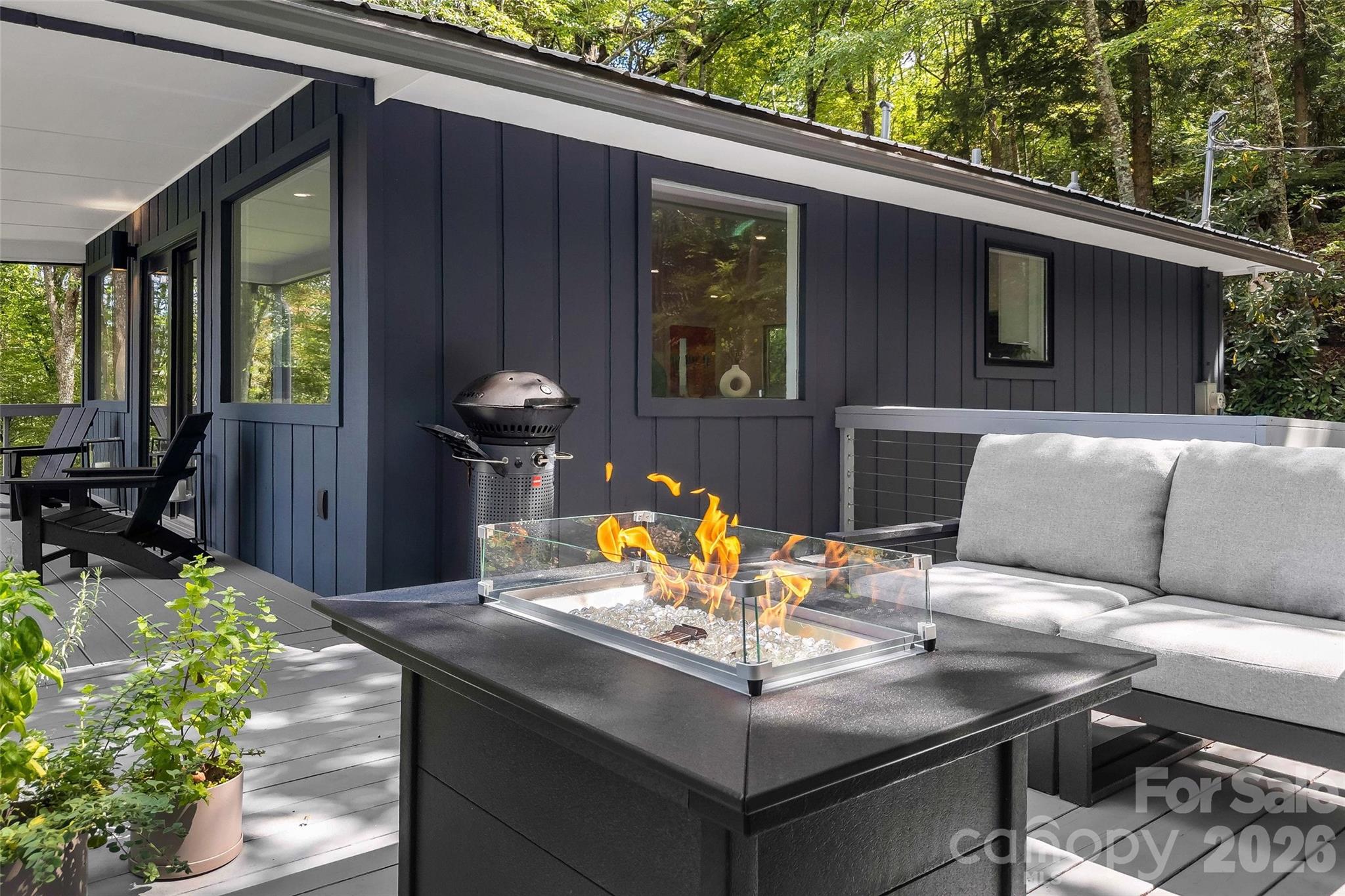 Lakey Gap Heights - Residential