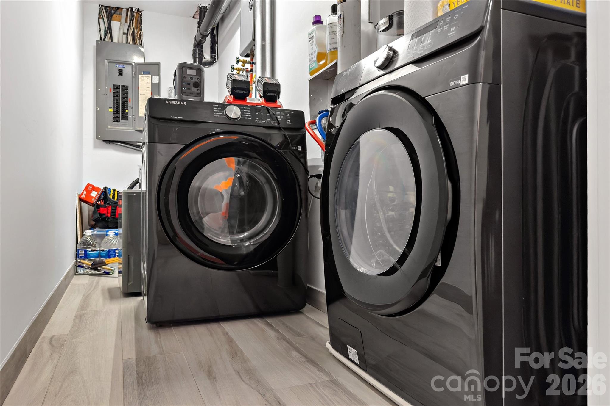 Lakey Gap Heights - Residential