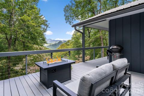 68 Lakey Gap Heights 7 Black Mountain NC 28711