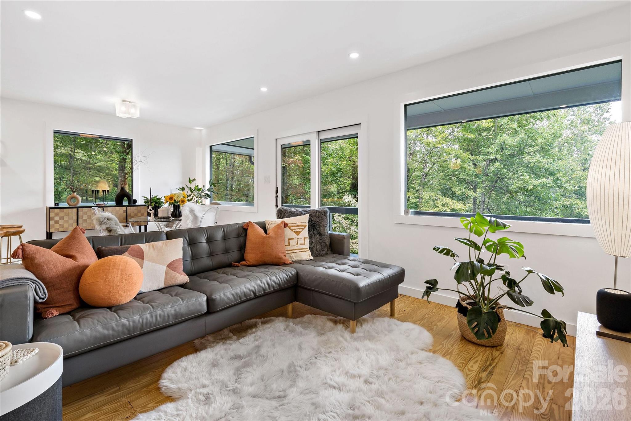 Lakey Gap Heights - Residential