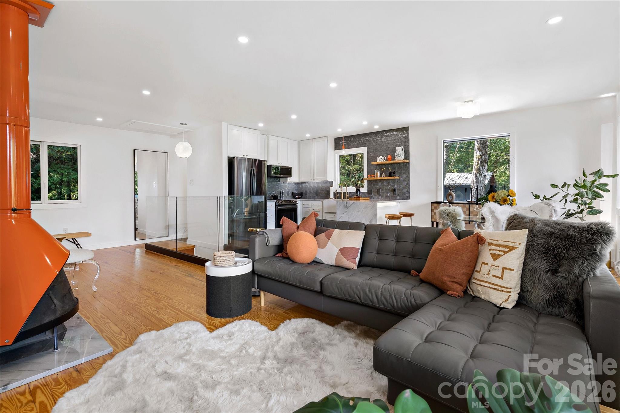 Lakey Gap Heights - Residential