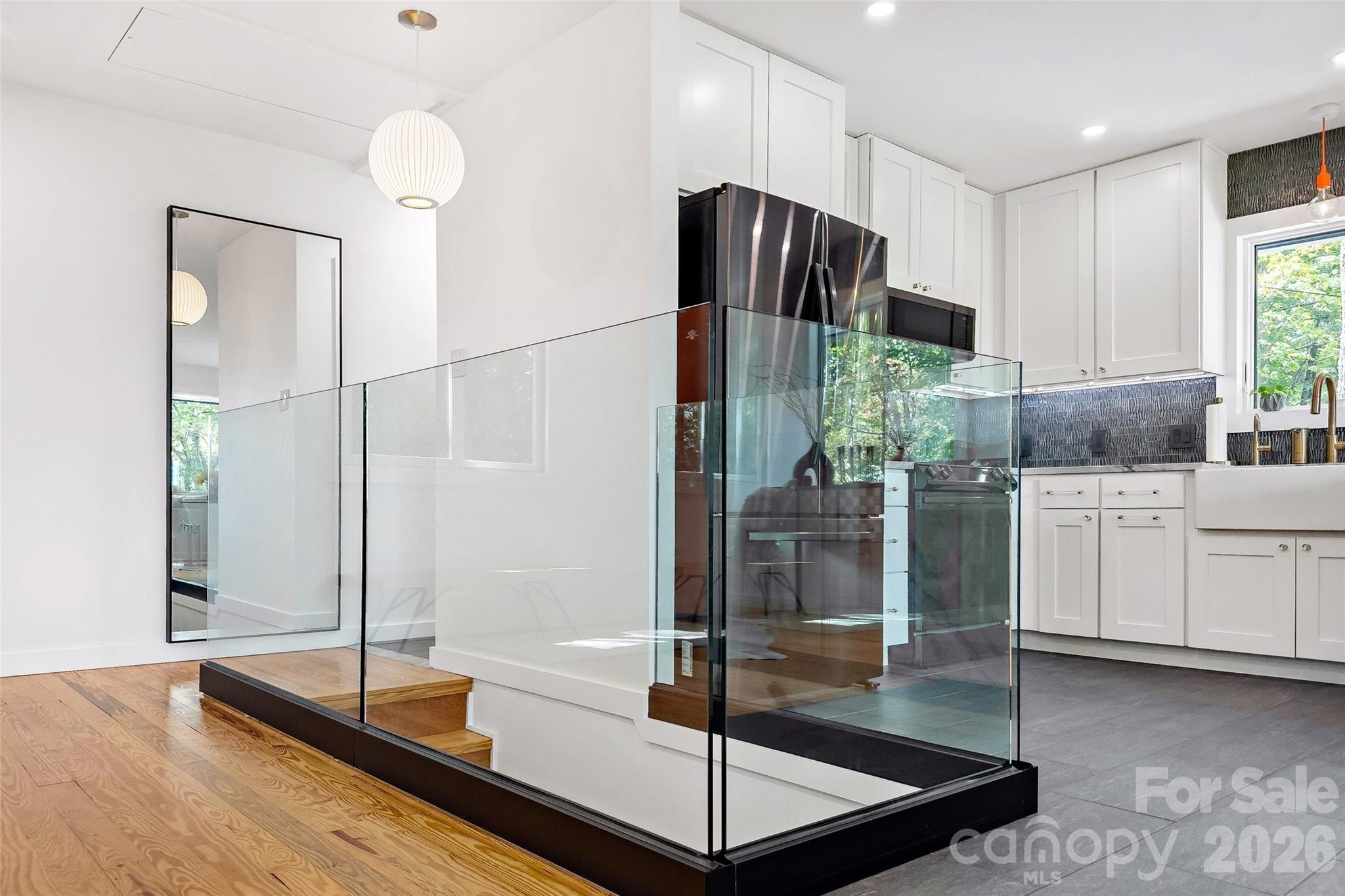 Lakey Gap Heights - Residential