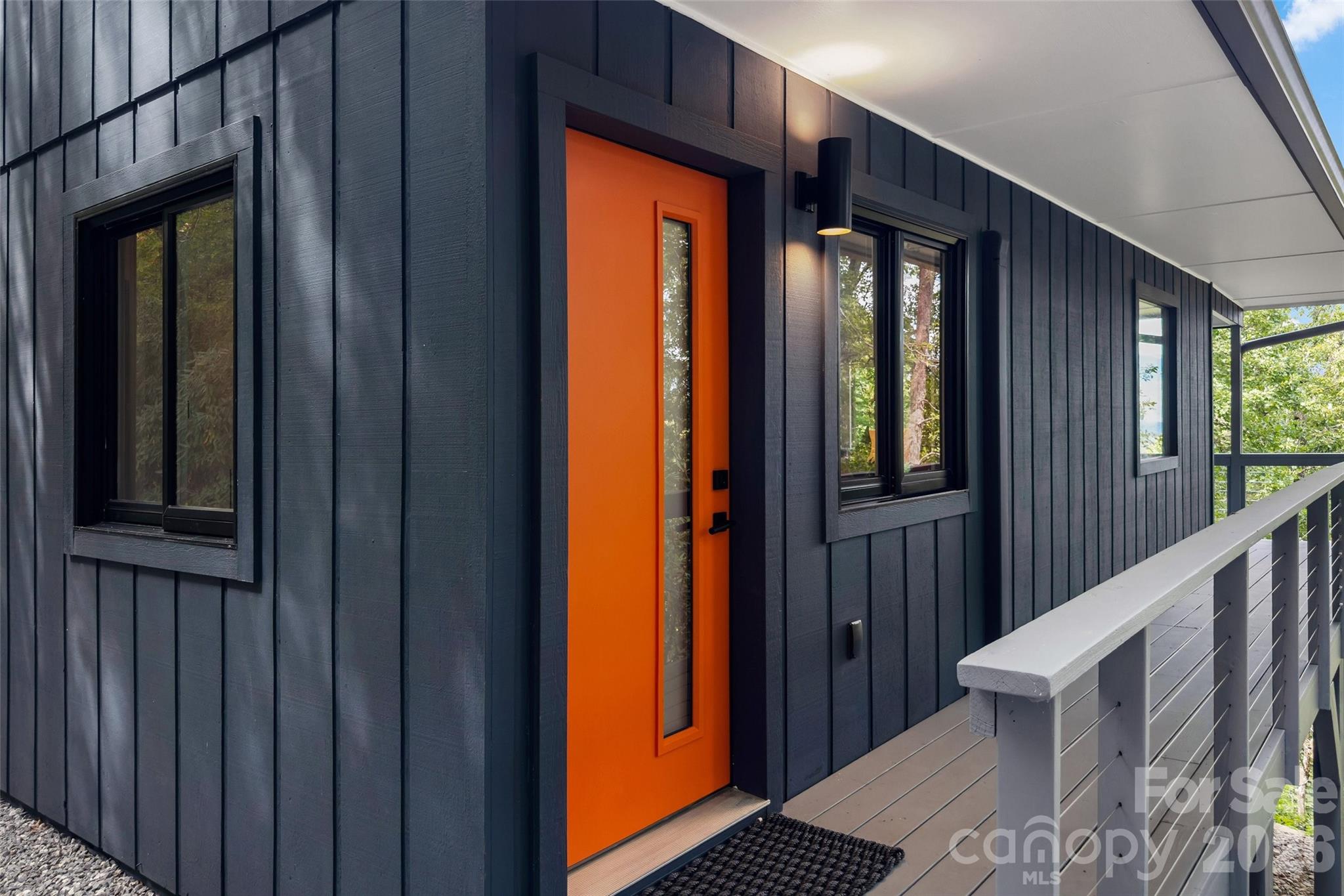 Lakey Gap Heights - Residential