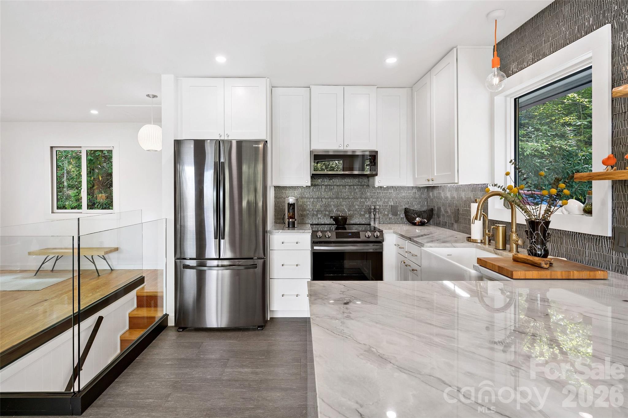 Lakey Gap Heights - Residential