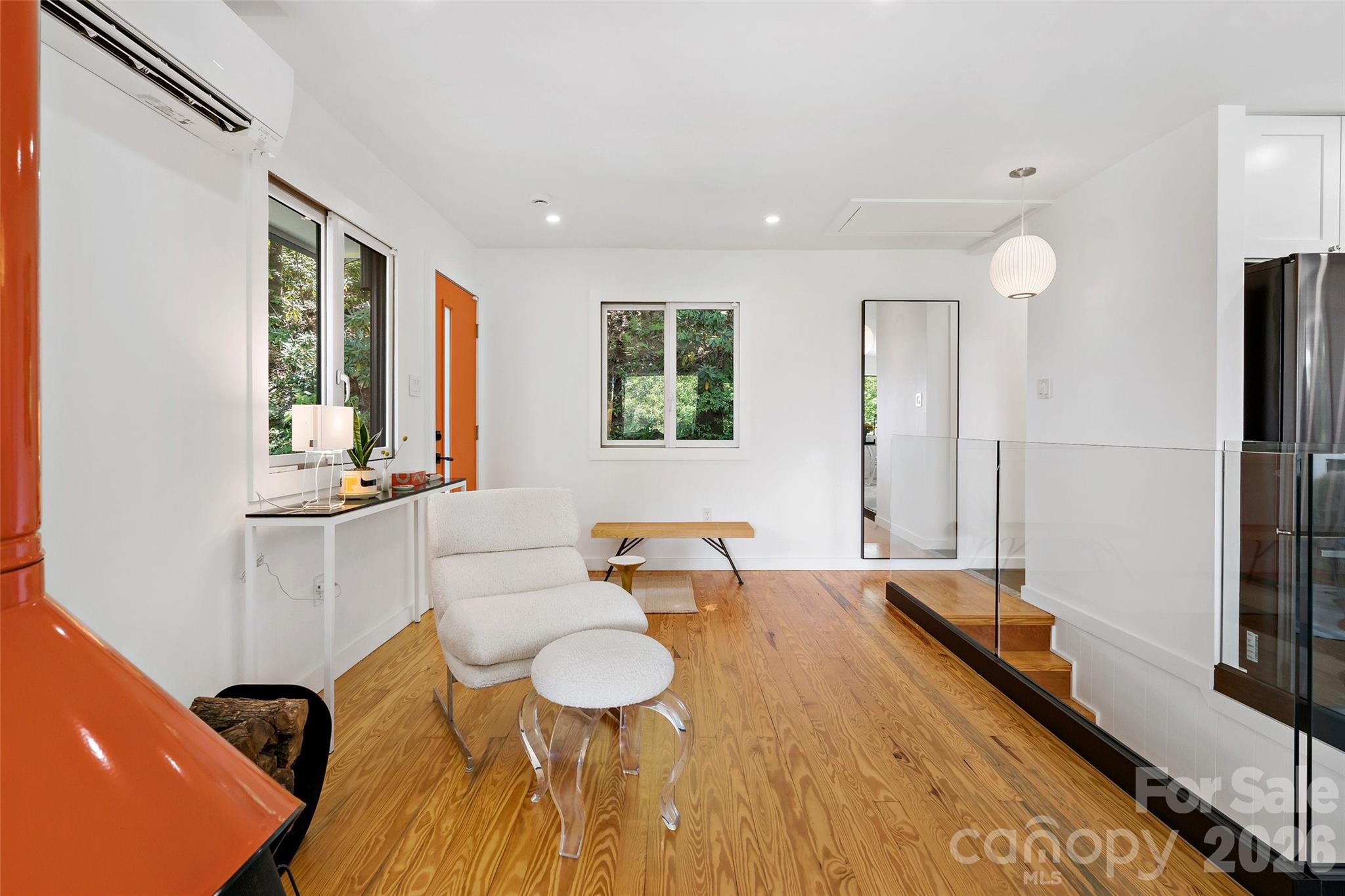 Lakey Gap Heights - Residential