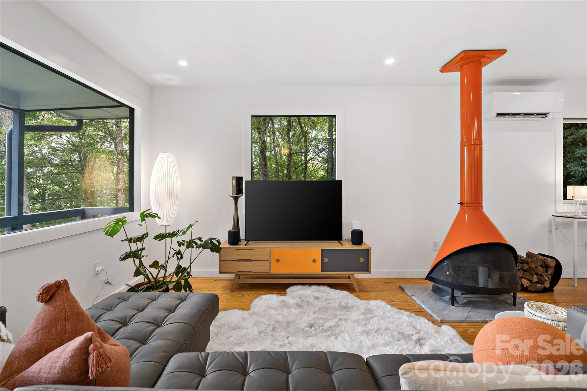 Lakey Gap Heights - Residential