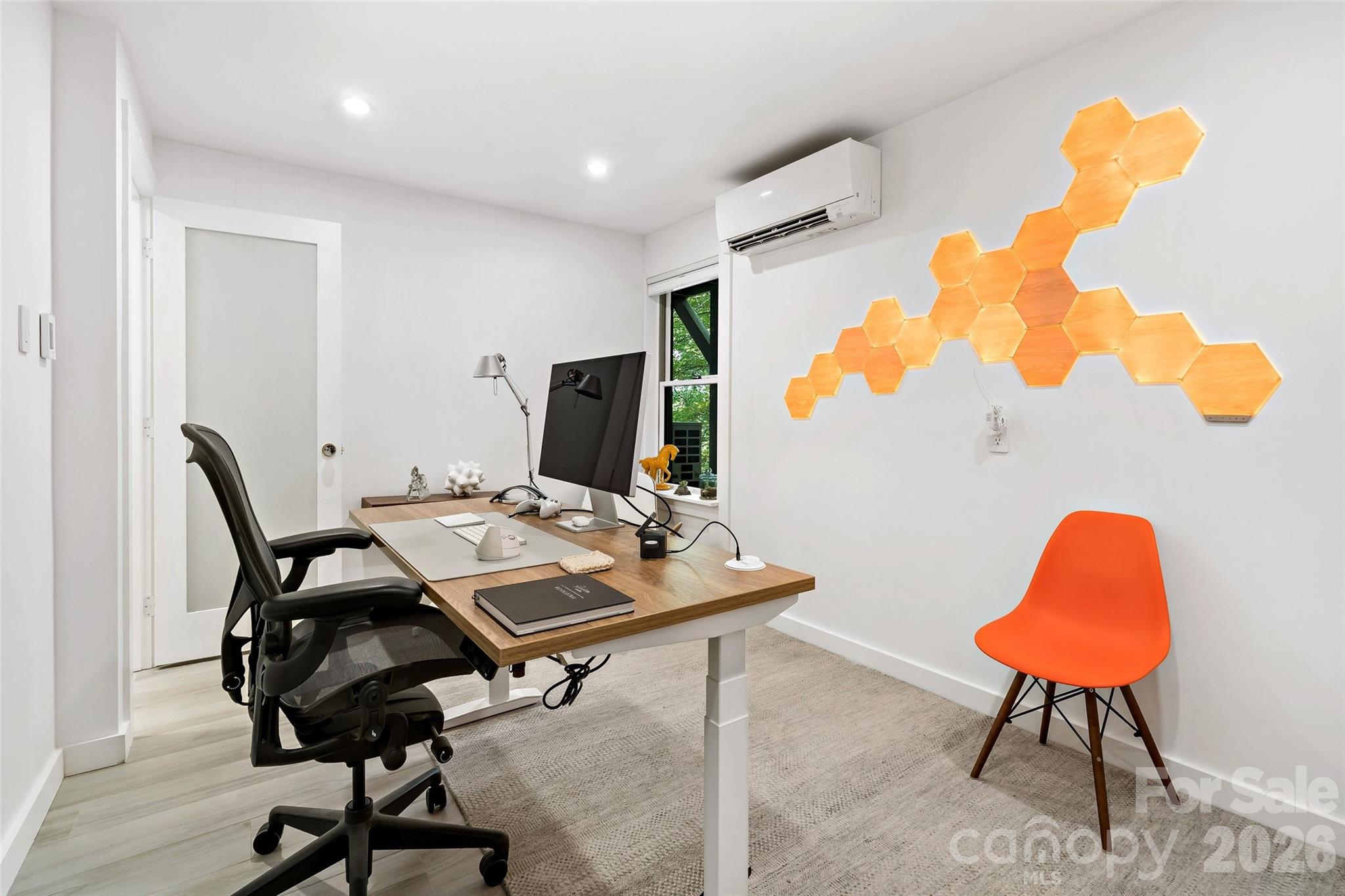 Lakey Gap Heights - Residential