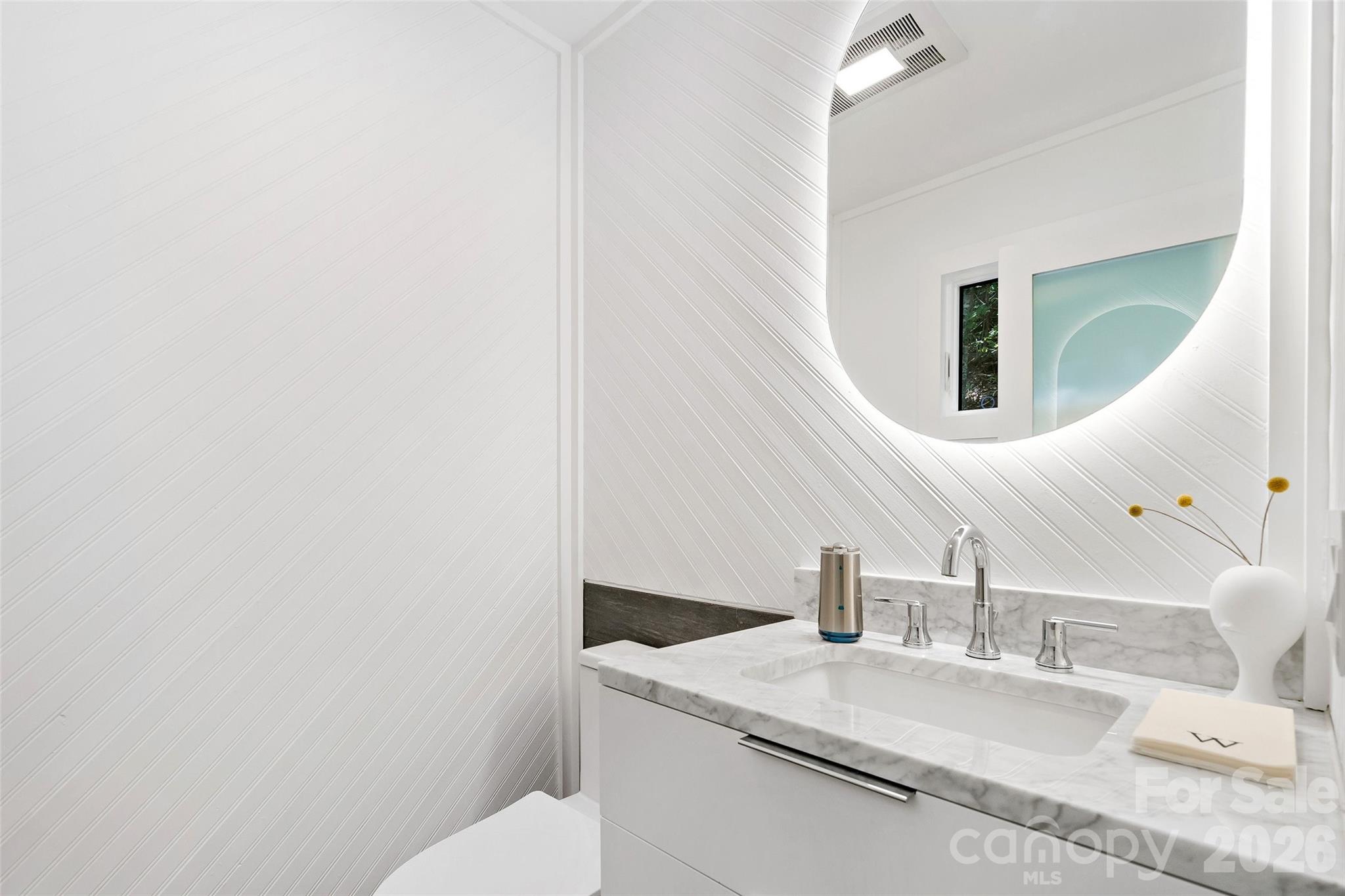 Lakey Gap Heights - Residential