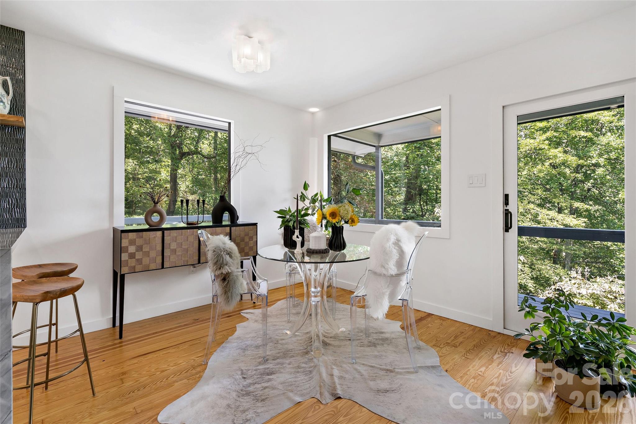 Lakey Gap Heights - Residential