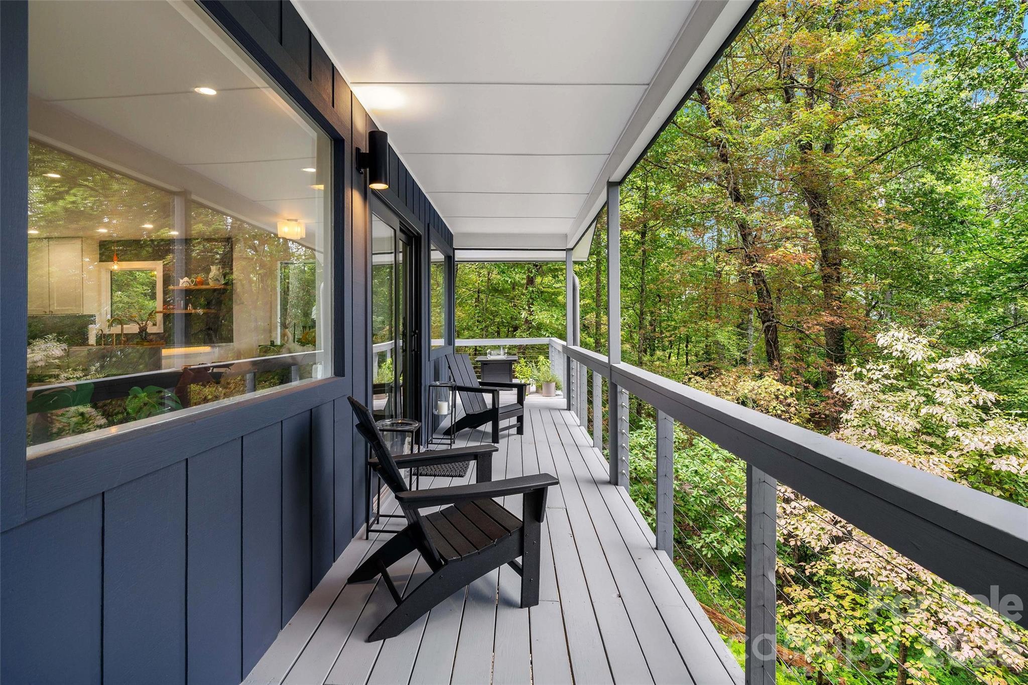 Lakey Gap Heights - Residential