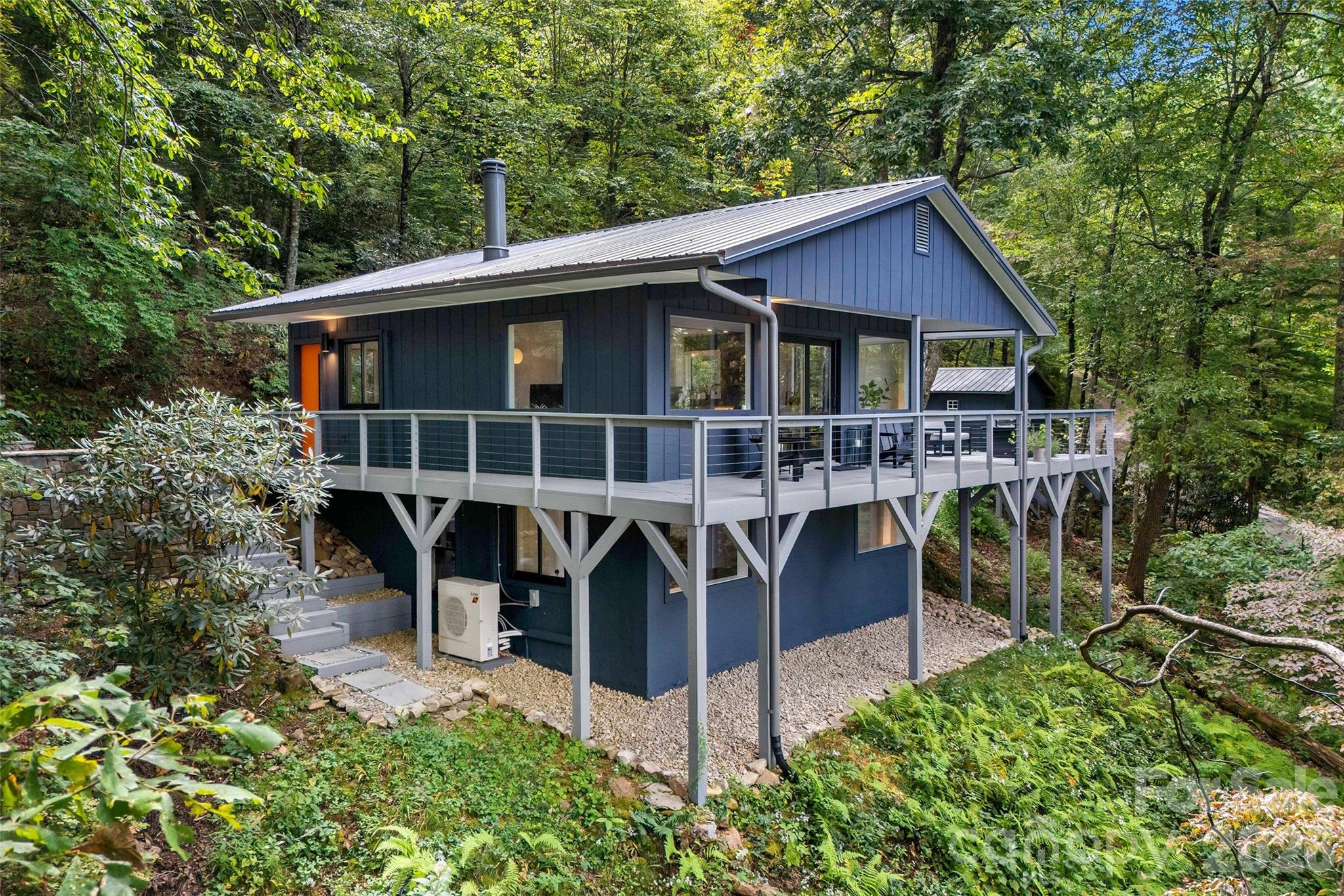 Lakey Gap Heights - Residential