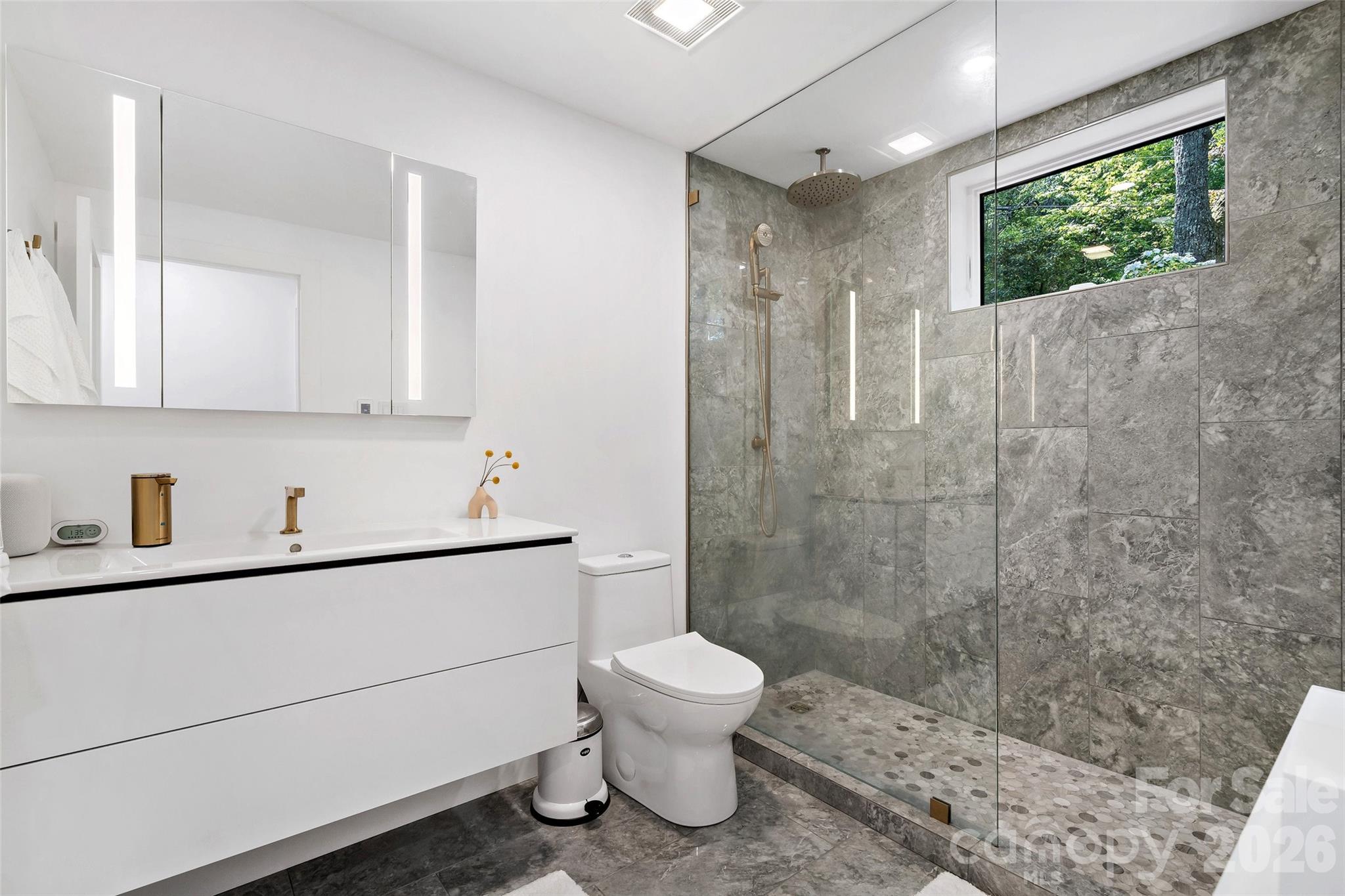 Lakey Gap Heights - Residential