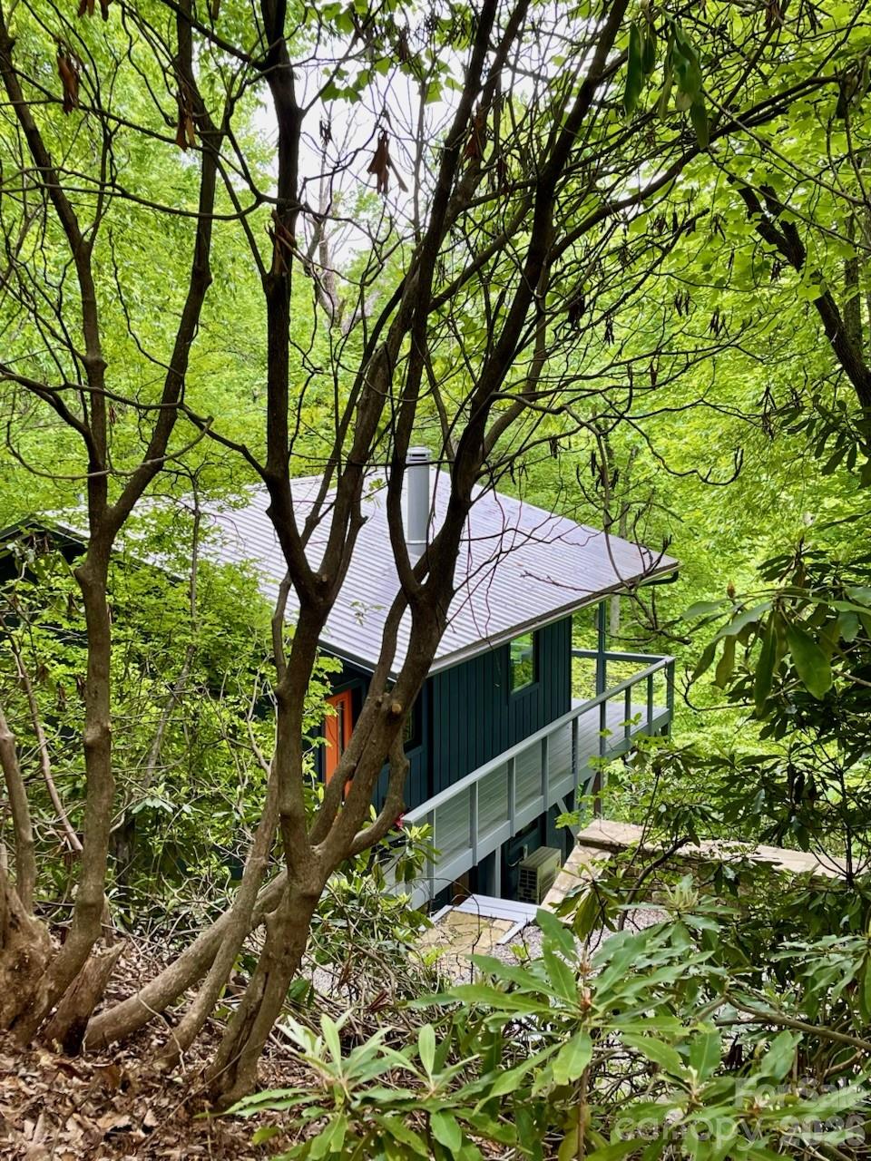 Lakey Gap Heights - Residential