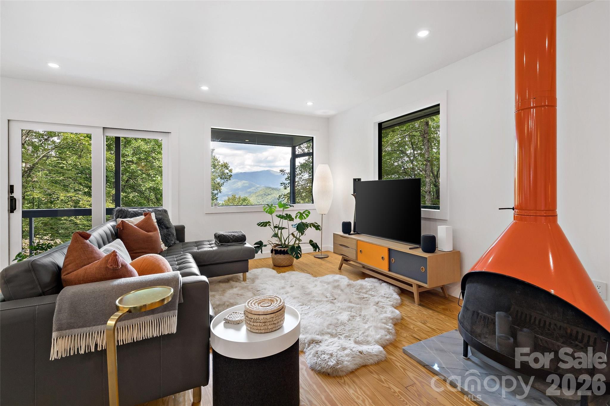 Lakey Gap Heights - Residential