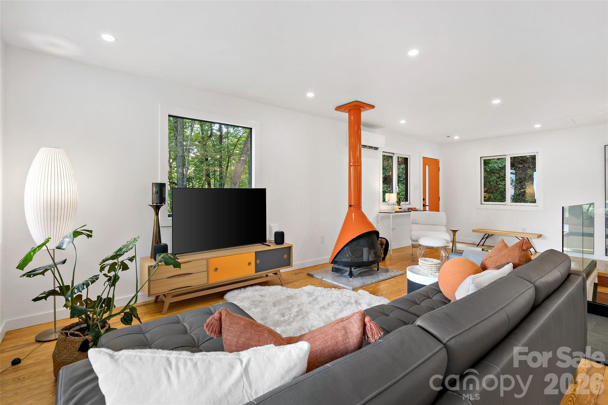 Lakey Gap Heights - Residential