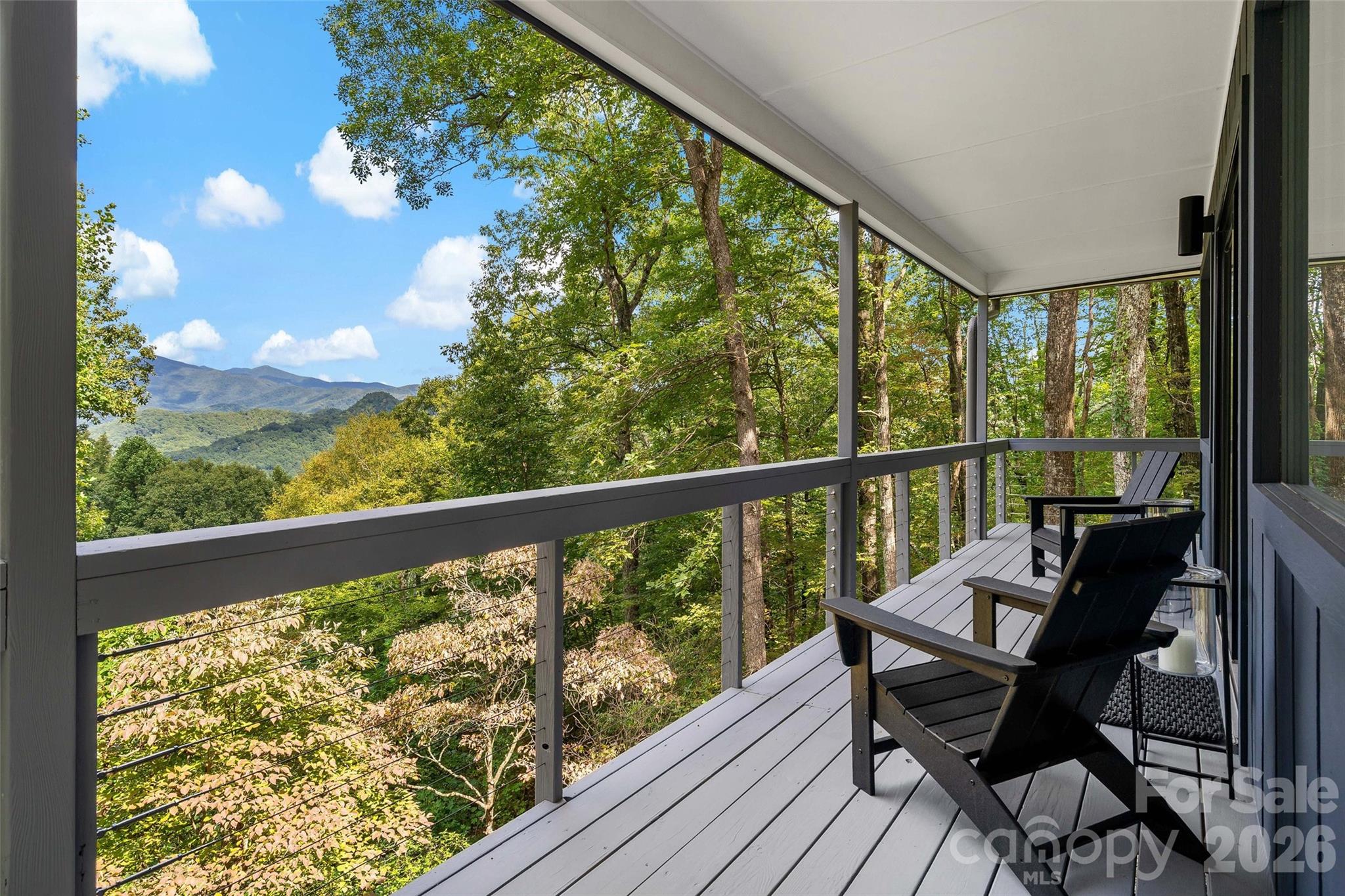 Lakey Gap Heights - Residential