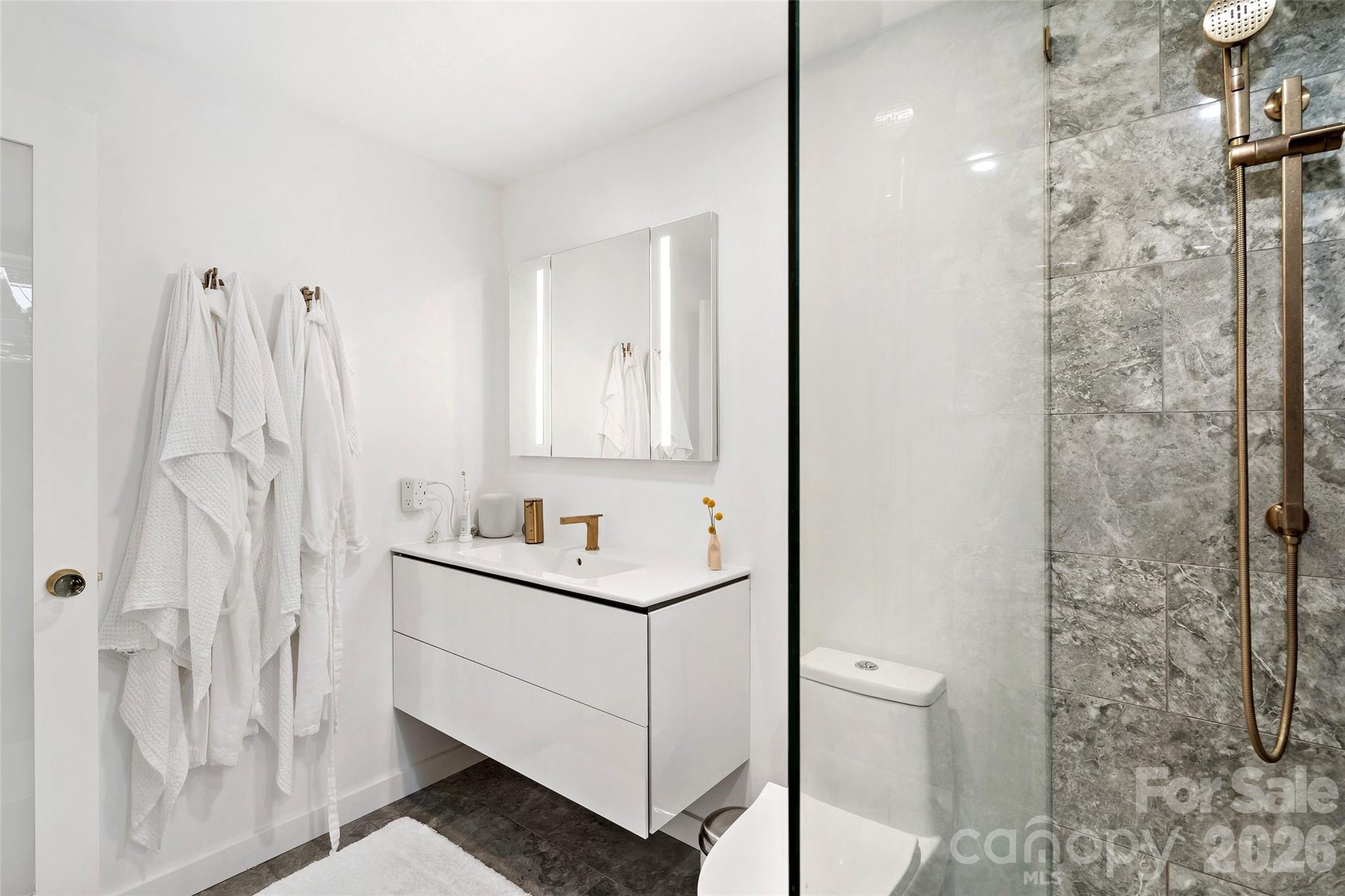 Lakey Gap Heights - Residential