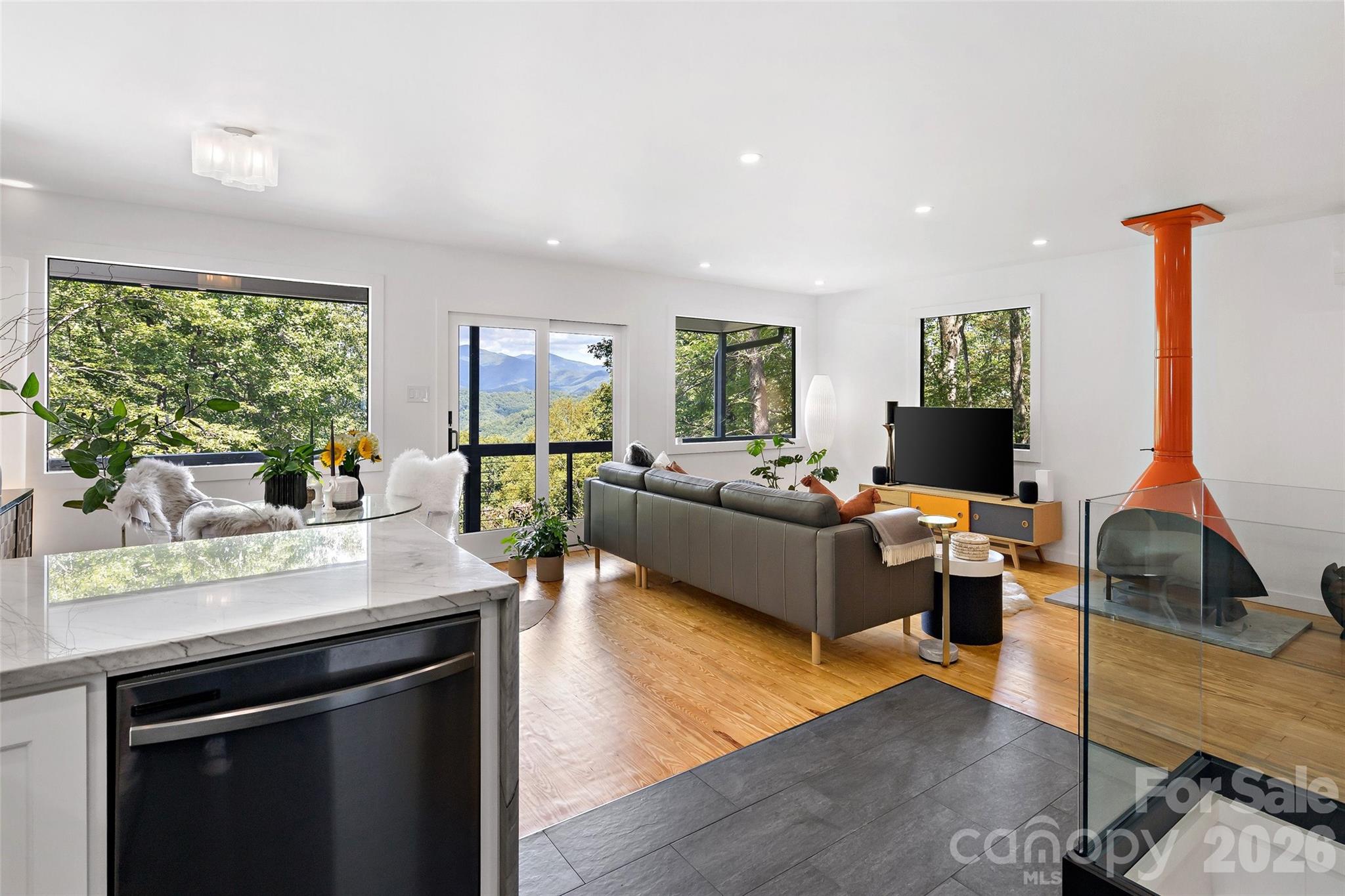 Lakey Gap Heights - Residential