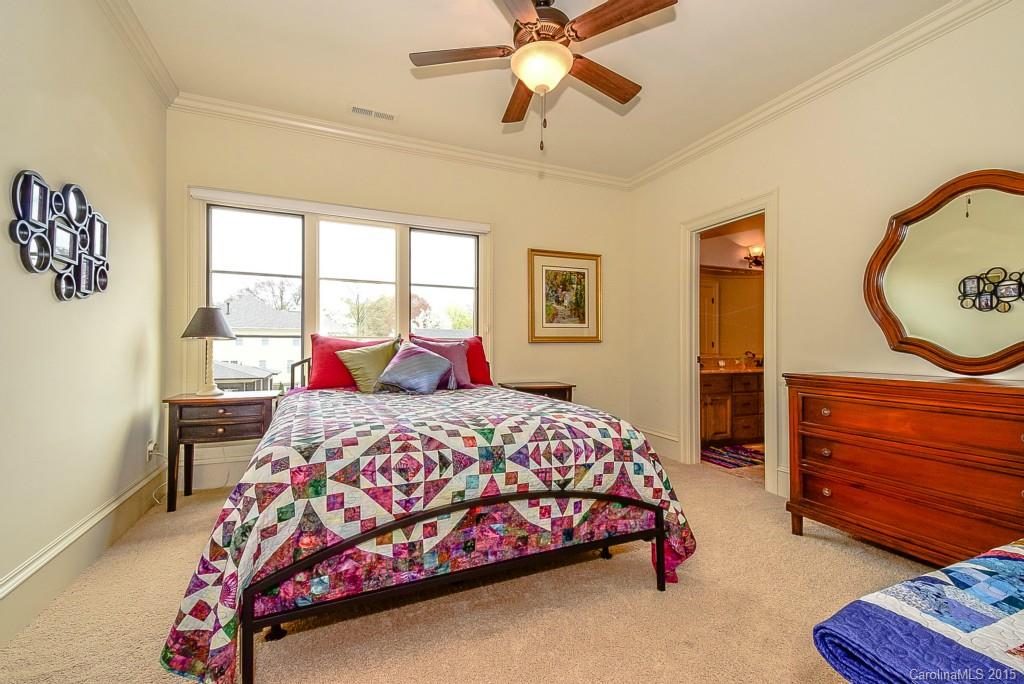 Eastover - Residential