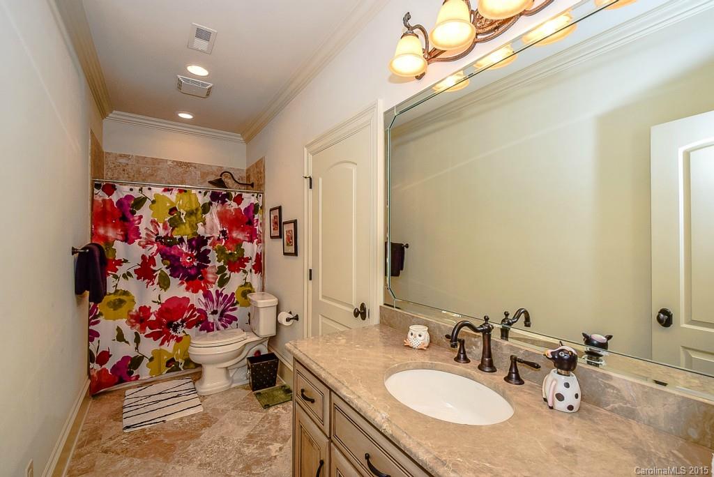 Eastover - Residential