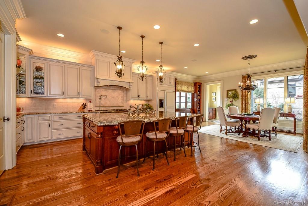 Eastover - Residential