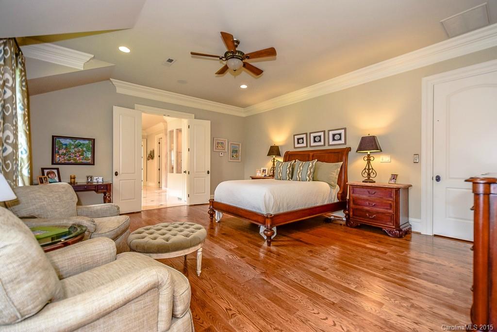 Eastover - Residential