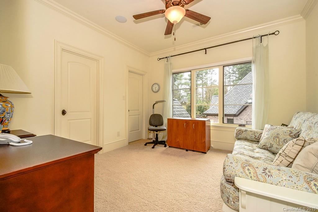 Eastover - Residential