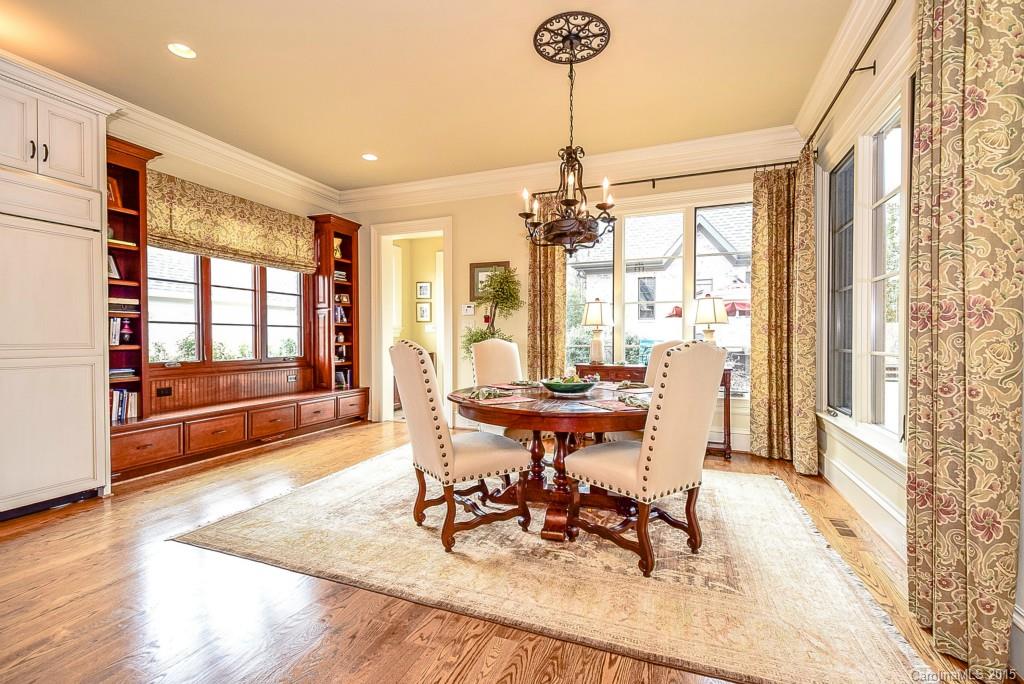 Eastover - Residential