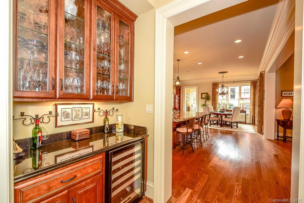 Eastover - Residential