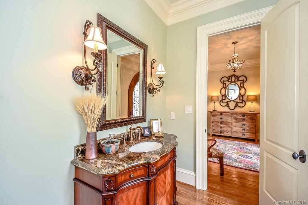 Eastover - Residential