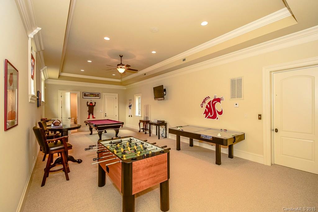 Eastover - Residential