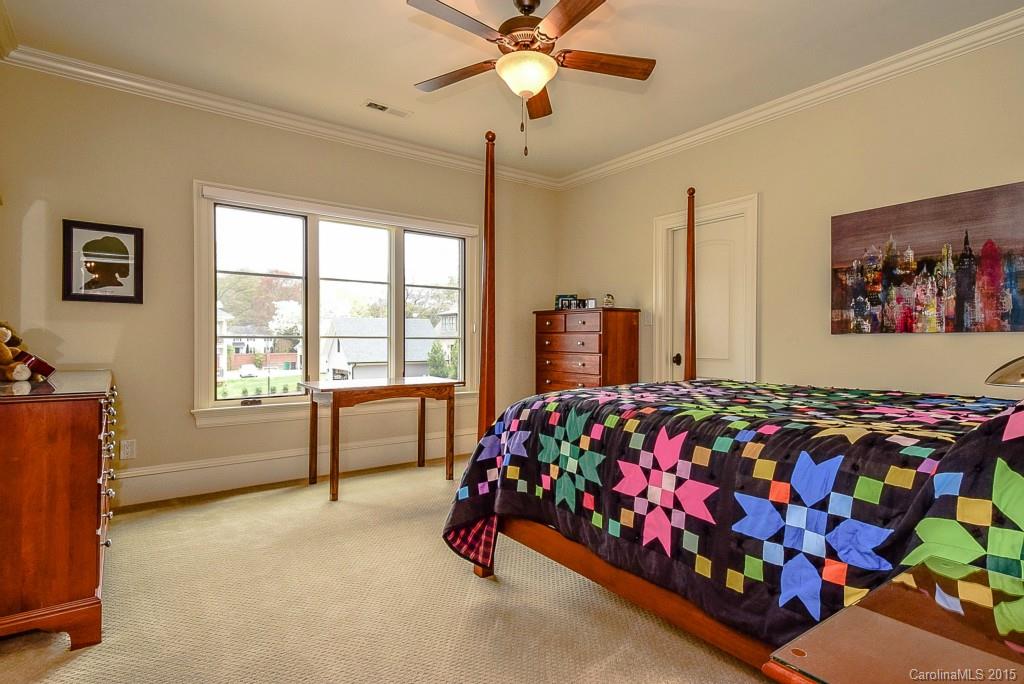 Eastover - Residential