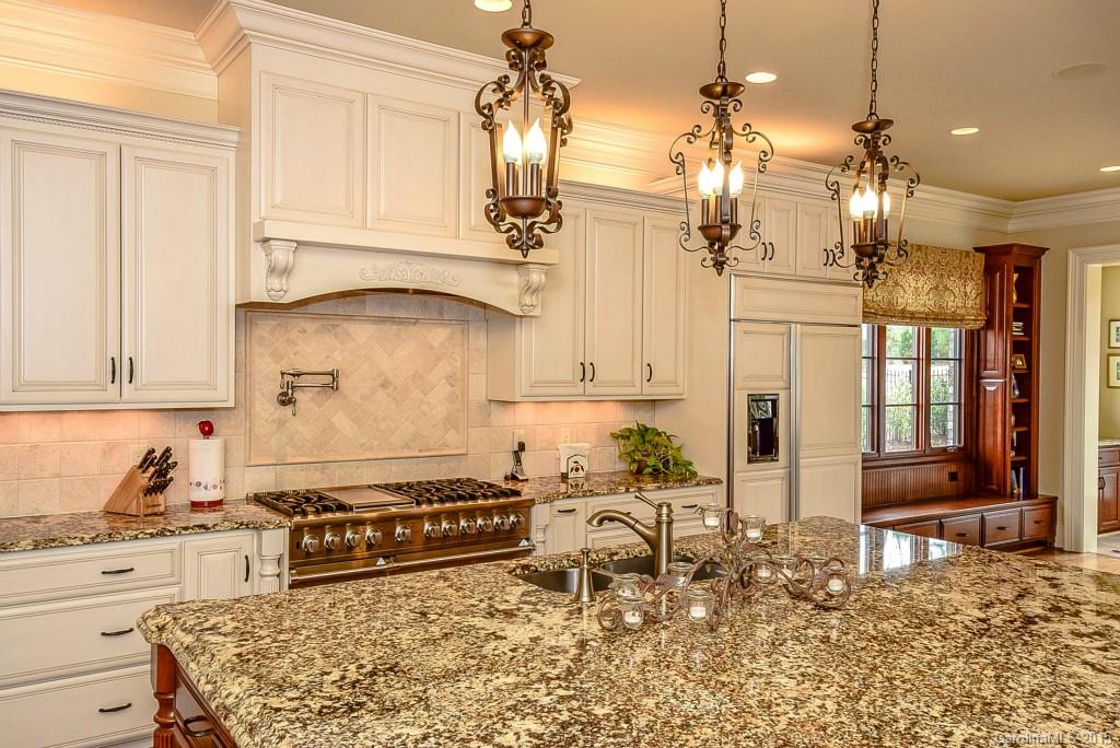 Eastover - Residential