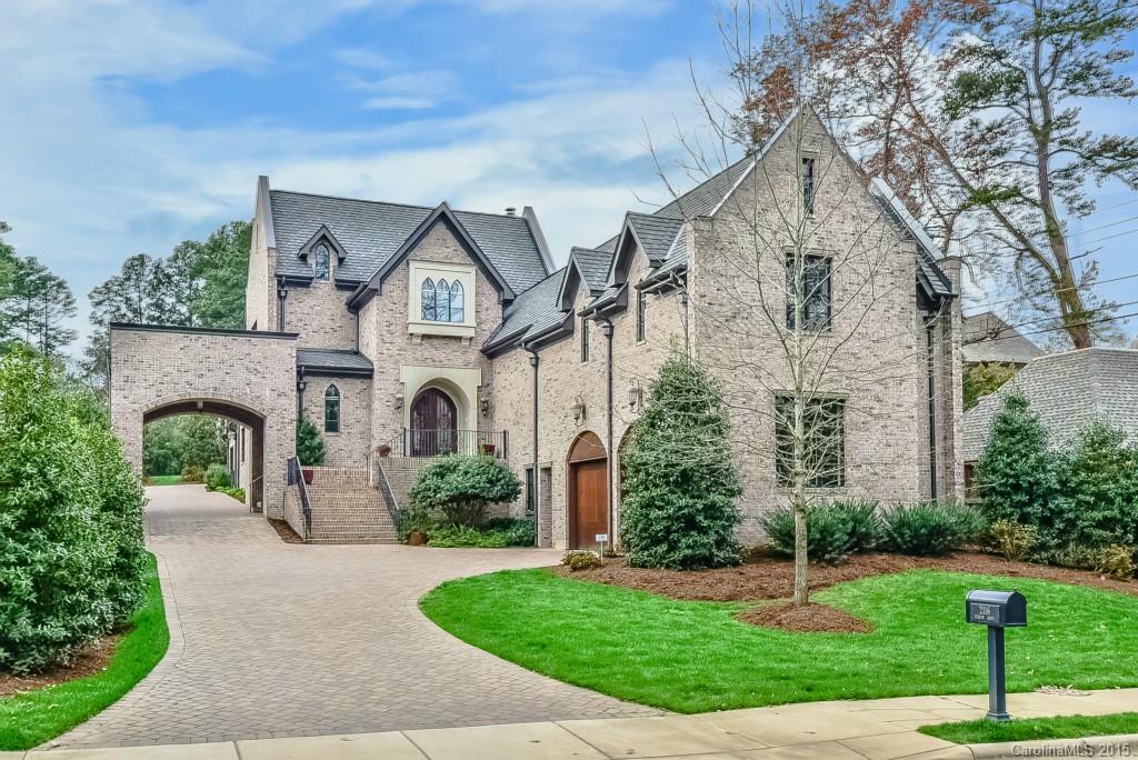 Eastover - Residential