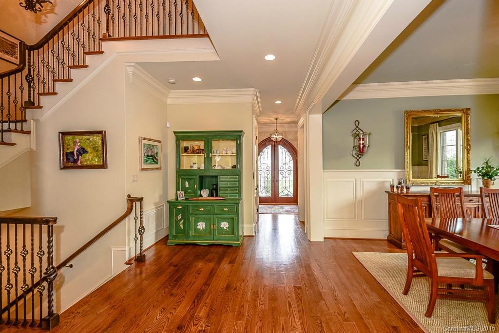 Eastover - Residential