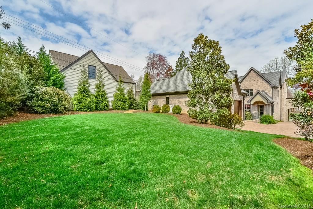 Eastover - Residential