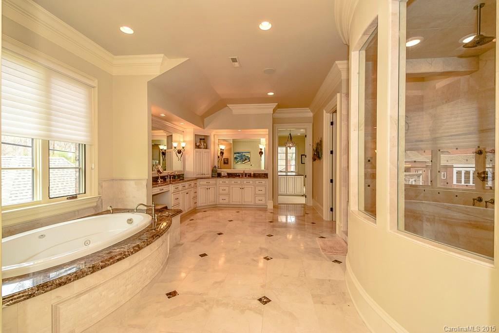 Eastover - Residential