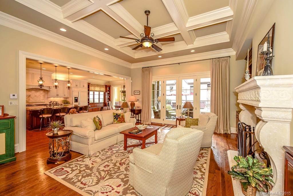 Eastover - Residential