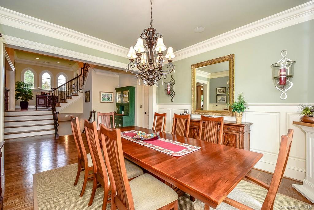 Eastover - Residential