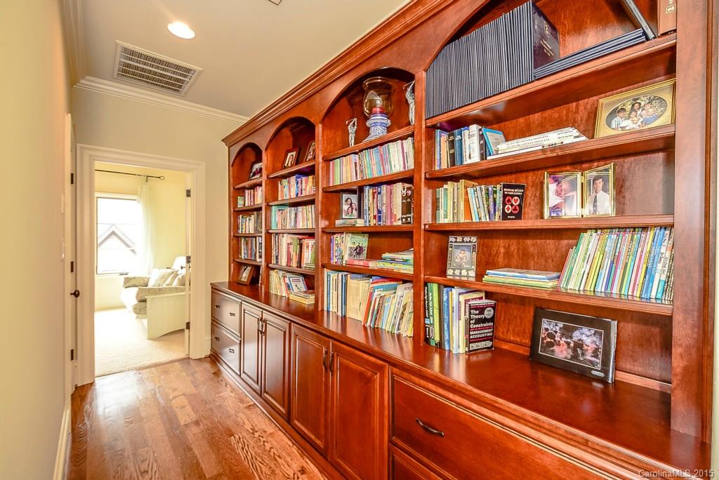 Eastover - Residential