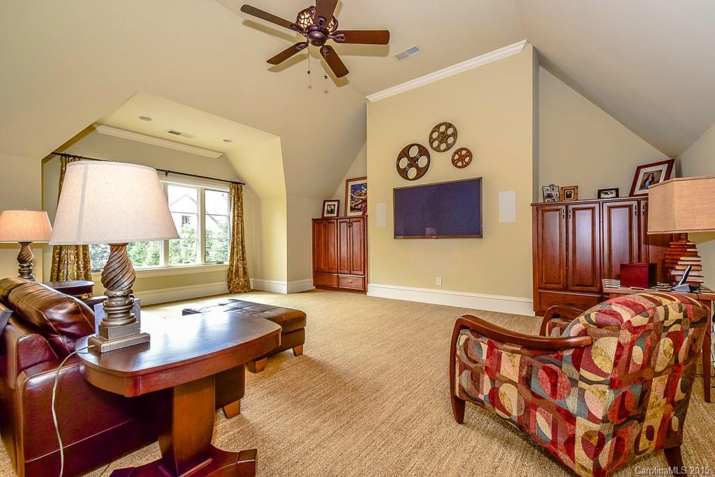 Eastover - Residential