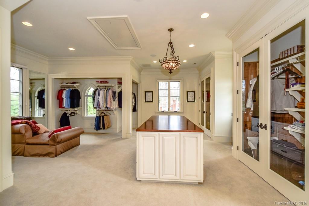 Eastover - Residential