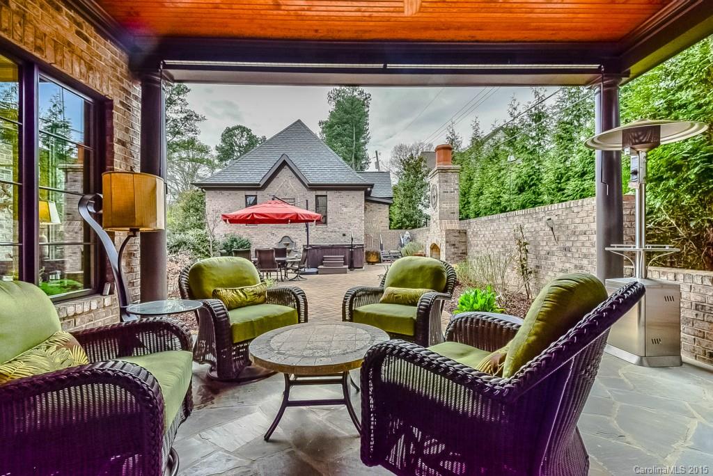 Eastover - Residential