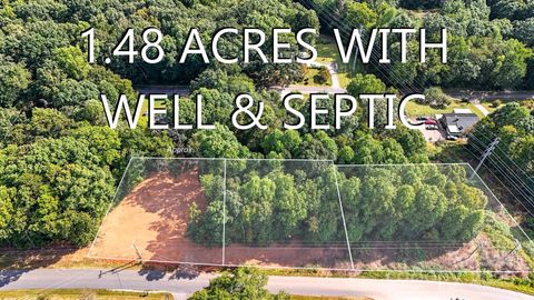 Photo of 3625 & 3639 Thompson Street, Newton, NC 28658 (MLS # 4303204)