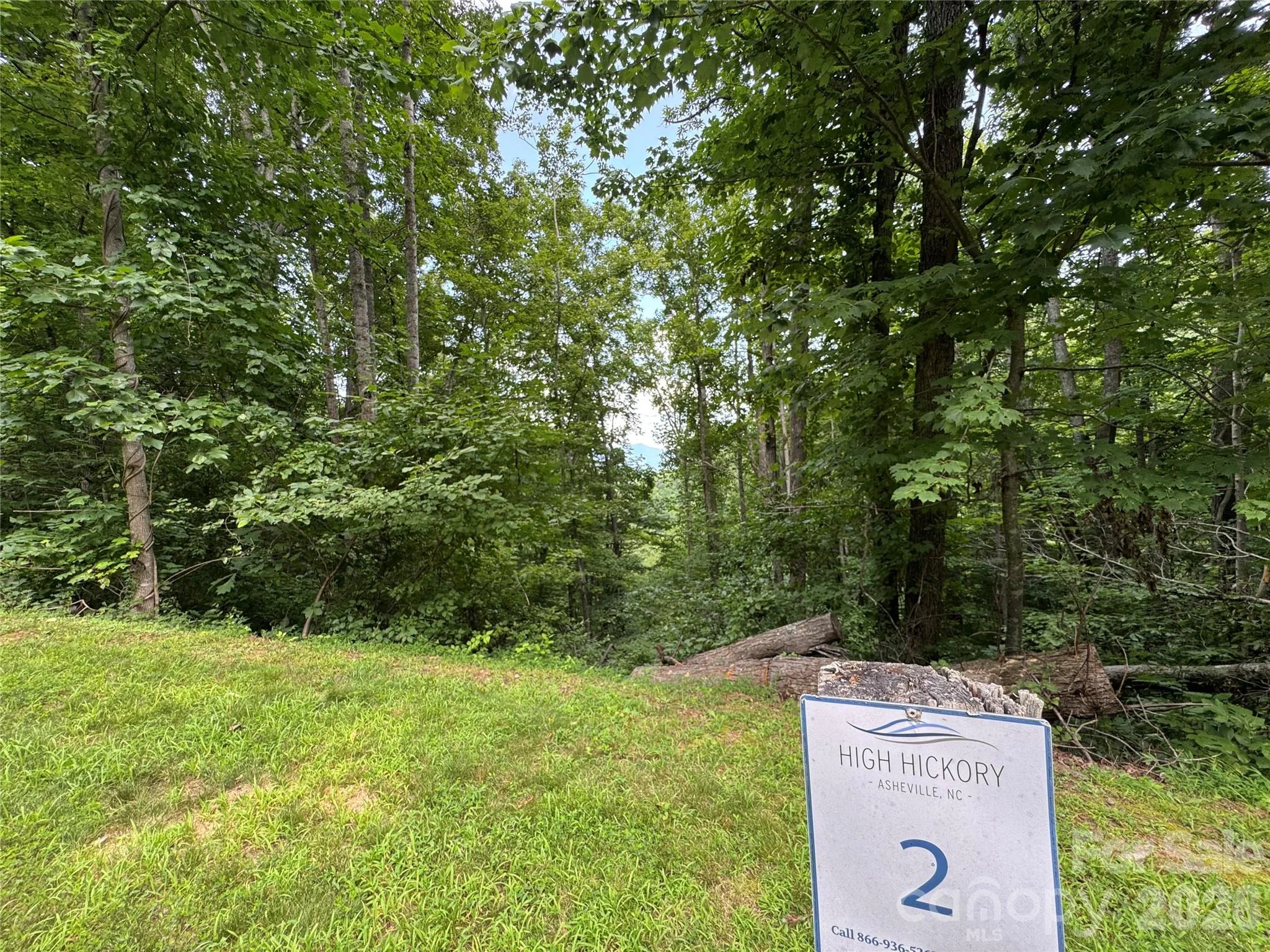 97 High Hickory Trail Unit 2, Swannanoa, NC, 28778